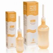 Enema salino lainco via rectal (1 envase 66 ml)